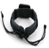 1 Piece Women's Men's Fashion Strand Bracelet 3014 Eagle Sign Leather Braided Adjustable view 3