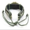1 Piece Women's Men's Fashion Strand Bracelet 5007 Tribe Style Maple Leaf Leather Braided Adjustable view 3