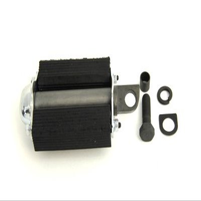 V-Twin 17-0316 - Replica Bicycle Kick Starter Pedal Assembly Parkerized