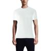 32 Degrees Cool Mens Performance Crewneck T-Shirt White S view 1