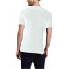 32 Degrees Cool Mens Performance Crewneck T-Shirt White S view 2