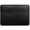 NFL Minnesota Vikings Weekend Wallet, Black view 3