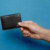 NFL Minnesota Vikings Weekend Wallet, Black view 4