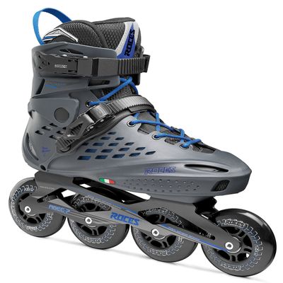 Roces Vidi Online Grey Grey