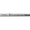 UST-Mamiya Elements Chrome 7 - Wood S Graphite Shaft view 1