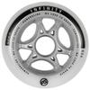 Powerslide Unisex's WHEELS-905222 Roll, Assorted, 1 view 1