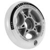 Powerslide Unisex's WHEELS-905222 Roll, Assorted, 1 view 2