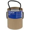Powerslide Unisex's WHEELS-905222 Roll, Assorted, 1 view 3
