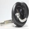 Sarasota Quality Products SN1000SS Latch (2 7/8" Long with 5/8" Offset cam) view 1