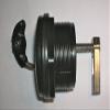 Sarasota Quality Products SN1000SS Latch (2 7/8" Long with 5/8" Offset cam) view 3
