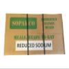 Sopakco MRE Meals Ready To Eat Case Pack of 14 For Survival And Emergency Green Box view 1