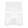 1 Piece Clear Beads Tackle Box 306 Fishing Lure Nail Art Small Parts Plastic transparent Case Storage Organizer Containers kisten boxen boite view 1