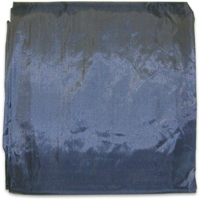 Iszy Billiards Pool Table Cover - Nylon Billiard Table Cover - Perfect for Indoor and Outdoor Use - 7-Foot Blue