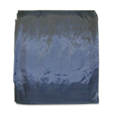 Iszy Billiards Pool Table Cover - Nylon Billiard Table Cover - Perfect for Indoor and Outdoor Use - 9-Foot Blue