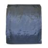 Iszy Billiards Pool Table Cover - Nylon Billiard Table Cover - Perfect for Indoor and Outdoor Use - 9-Foot Blue view 1