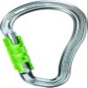 Climbing Technology Axis HMS TG Carabiner view 1