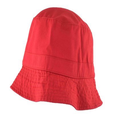 Bucket Hat Bucket Men's Orgianl Polo L/XL (Red)