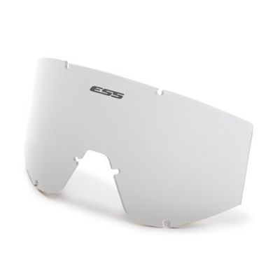 ESS Striker/Striketeam Clear Lens