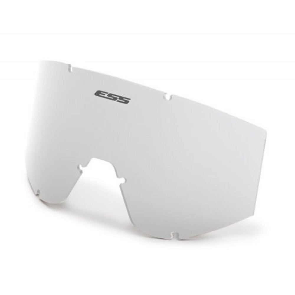 ESS Striker/Striketeam Clear Lens