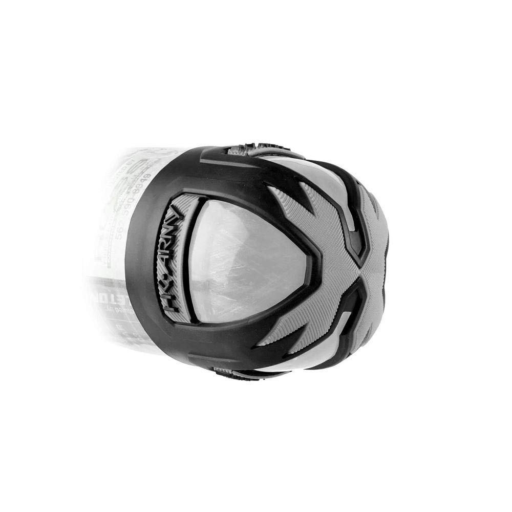 HK Army Vice Paintball Tank Grip 2.0 - Black/Grey