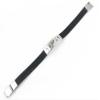 1 Piece Women's Men's Fashion Strand Bracelet Leather Handmade 1078 Direction Symbols Braided Bangle view 4
