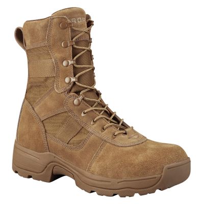Propper Men's Series 100 8" Boot, Coyote, 5.5 M US