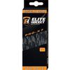 Elite Hockey PRO-X7 Skate Laces (X7-Black, 72") view 1