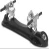 Sure-Grip Probe - Roller Skate Plate -Black sz 6 view 1
