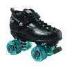 Sure-Grip GT50 Motion Roller Skates | Stylish Outdoor Skates for Men & Women | Nylon Composite with Motion 62mm Wheels & ABEC-5 Bearings - Solid, Comfortable and Lightweight view 1