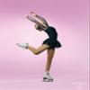 Mondor 3310 Footed Tights Light Tan - Youth 6-8 Medium view 4