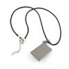 1 Piece Men's Women's Leather Necklace Collier Neck Lace Pendant Collar NL1021 Digital Camera view 3