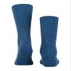 FALKE Walkie Ergo Socks, Blue (Light Denim 6660), 5-6 view 4