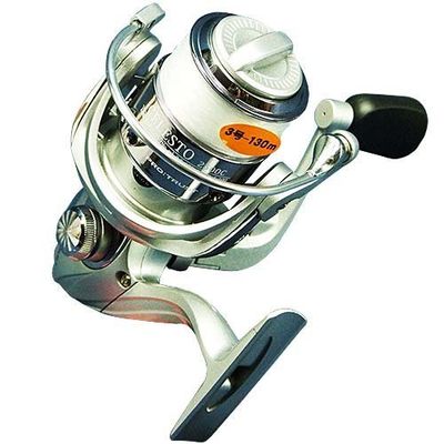 PRO Trust 1000C Reel