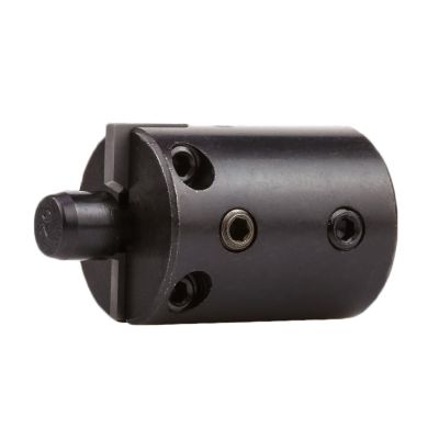 Forster Products 3-in-1 Case Mouth Cutter for 224