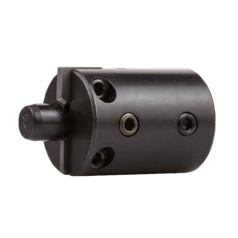 Forster Products 3-in-1 Case Mouth Cutter for 224