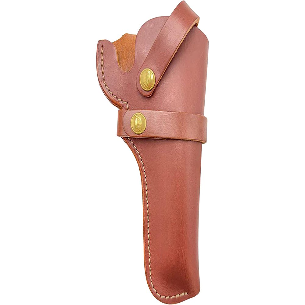1100-79 Belt Holster Size 79, Brown