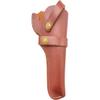 1100-79 Belt Holster Size 79, Brown view 1