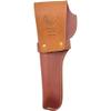 1100-79 Belt Holster Size 79, Brown view 2