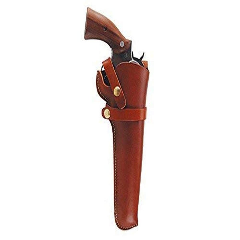 1100-17 Belt Holster Size 17, Brown