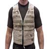 Surplus Military MOLLE Fighting Load Carrier (FLC) Grade 1 Nylon Desert. view 1