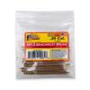 Pro Shot Products .20 Cal. Bore Brush Dozen Pack, Brass (20R-D) view 1