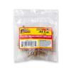 Pro-Shot Products .44 Cal. Pistol Bore Brush Dozen Pack, Brass view 1