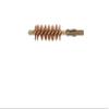 Pro-Shot Products .44 Cal. Pistol Bore Brush Dozen Pack, Brass view 2