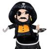 Daphne's Headcovers Pirate Driver Headcover | Premium Driver Headcovers | Funny Golf Club Covers | Stylish Protection for Your Clubs | Men's Golf Gear | Driver Headcover for Men and Women view 1
