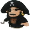Daphne's Headcovers Pirate Driver Headcover | Premium Driver Headcovers | Funny Golf Club Covers | Stylish Protection for Your Clubs | Men's Golf Gear | Driver Headcover for Men and Women view 4