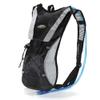 Banner Bonnie Hydration Pack Water Rucksack Backpack Bladder Bag Cycling Bicycle Bike/Hiking Climbing Pouch + 2L Hydration Bladder Black view 4
