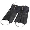 Berghaus Unisex Gore-Tex II Gaiters Black, L/XL R view 2