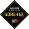 Berghaus Unisex Gore-Tex II Gaiters Black, L/XL R view 3
