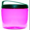 Laken Tritan Classic Wide Mouth Water Bottle, Pink, 15oz view 1