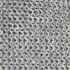 Armory Replicas Re-Enactment Aluminum Haubergeon Chainmail Large view 1
